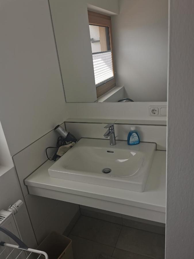 シュヴァンガウGaestehaus Apolloアパートメント エクステリア 写真